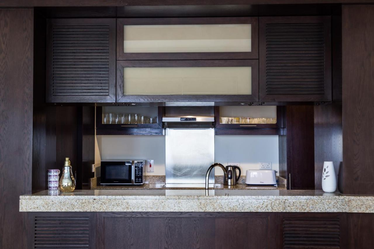 Higuests - Charming Apt With Terrace Facing Burj Khalifa Apartment Dubai