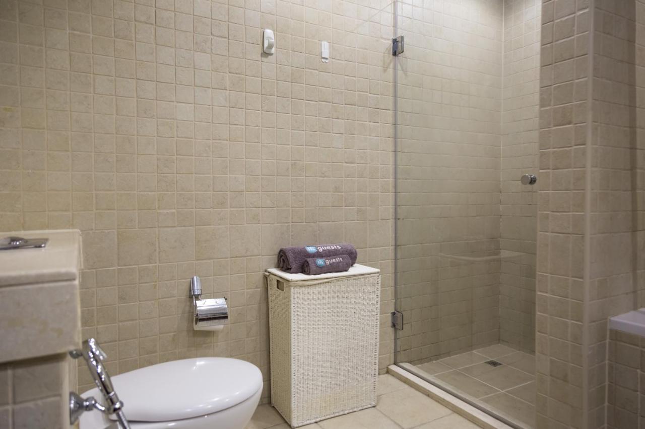Higuests - Charming Apt With Terrace Facing Burj Khalifa Dubai