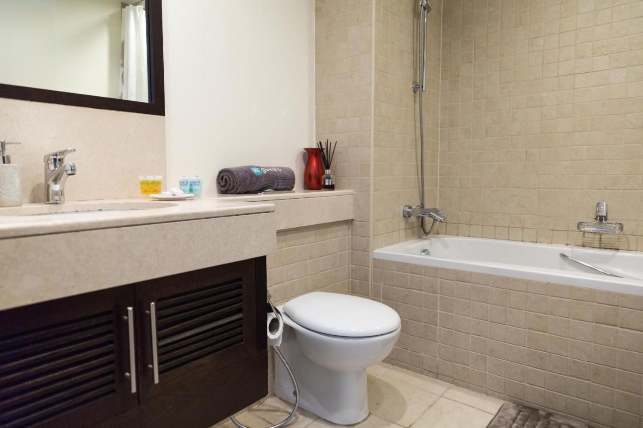Higuests - Charming Apt With Terrace Facing Burj Khalifa * Dubai