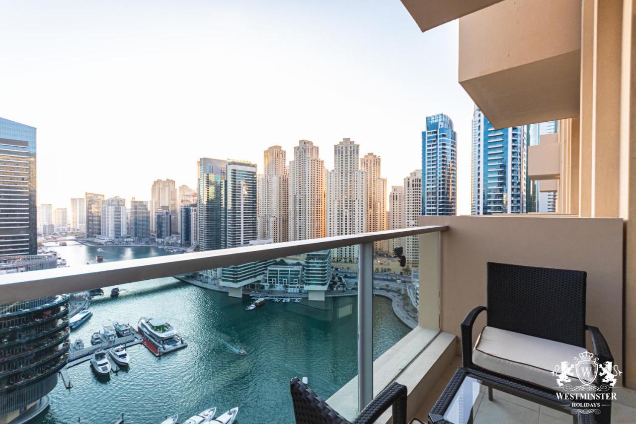Westminster Marina Apartment
