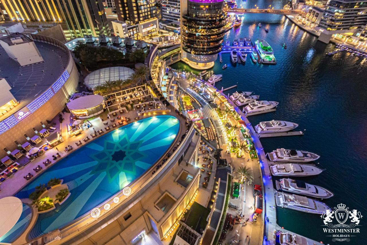 Westminster Marina Dubai