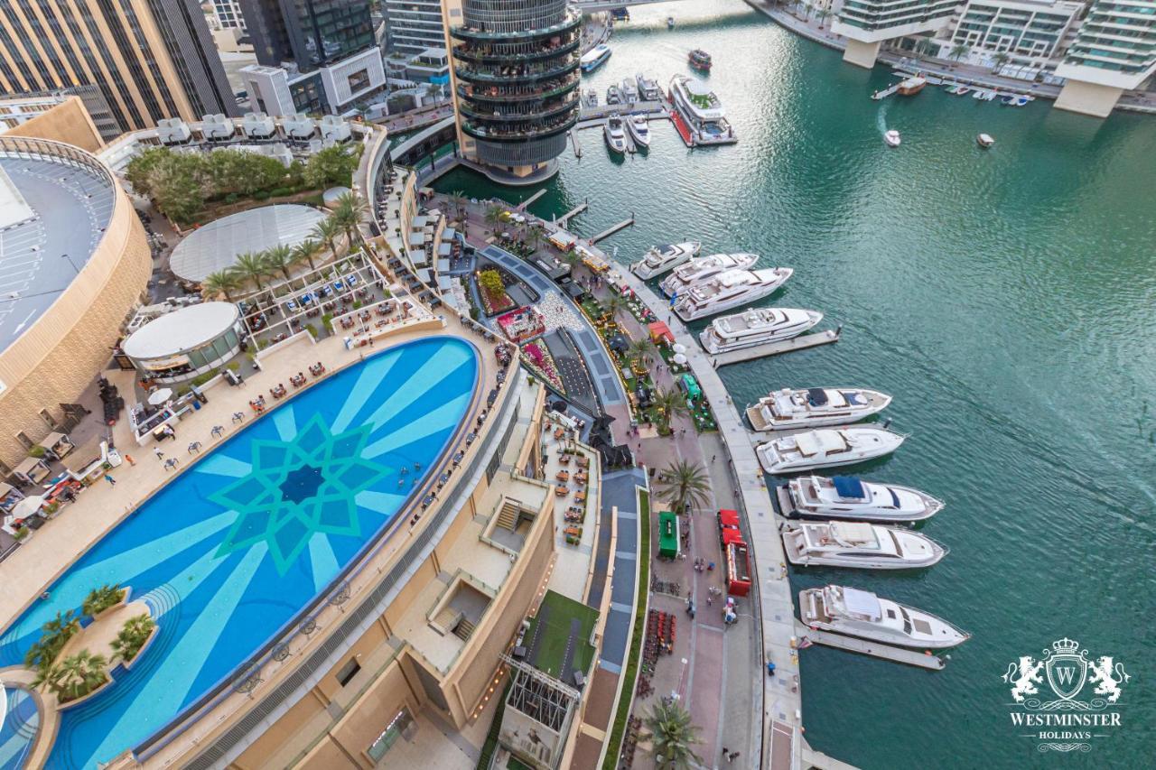 Westminster Marina Apartment Dubai