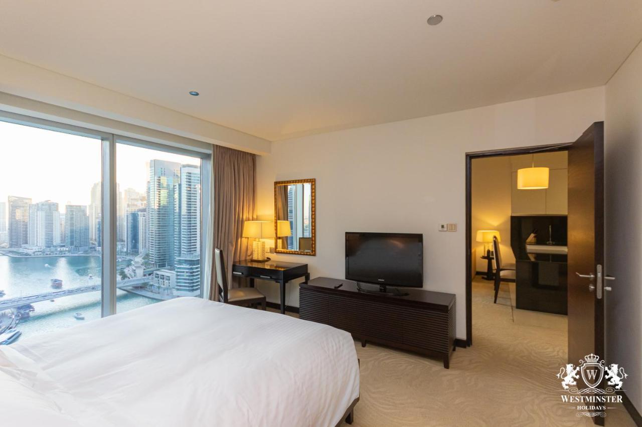 Westminster Marina Apartment Dubai