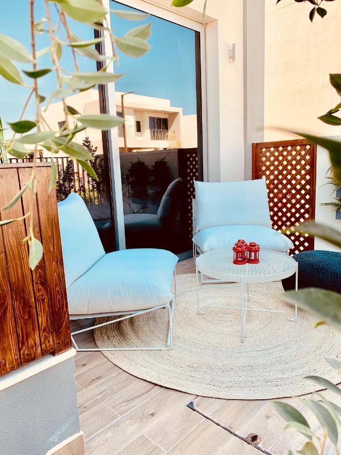 The Sunshine Villa Dubai