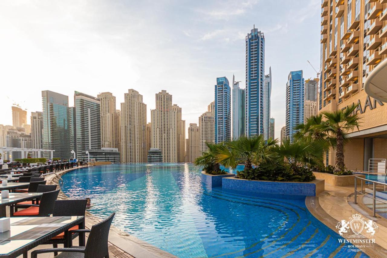 Westminster Marina Apartment *