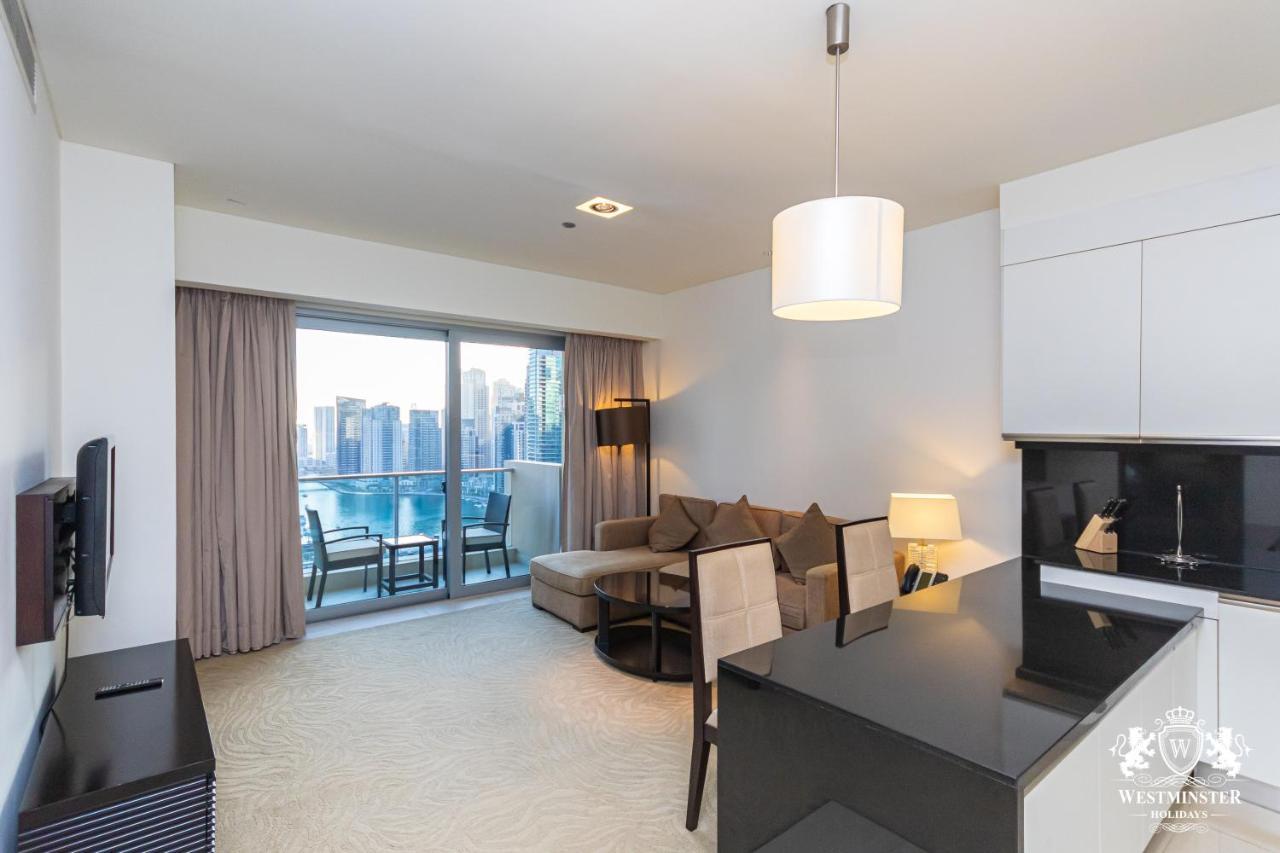 Apartment Westminster Marina Dubai