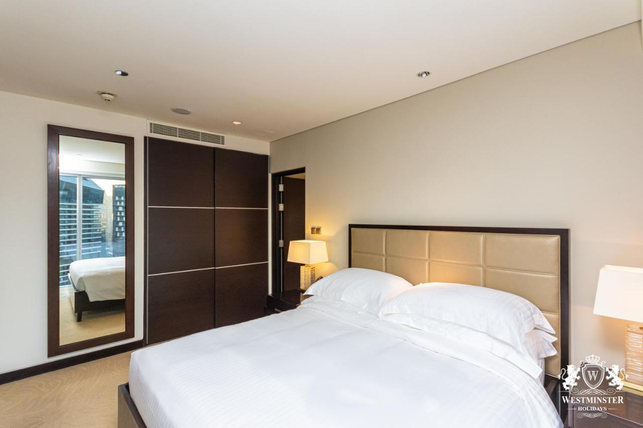 Westminster Marina Apartment *