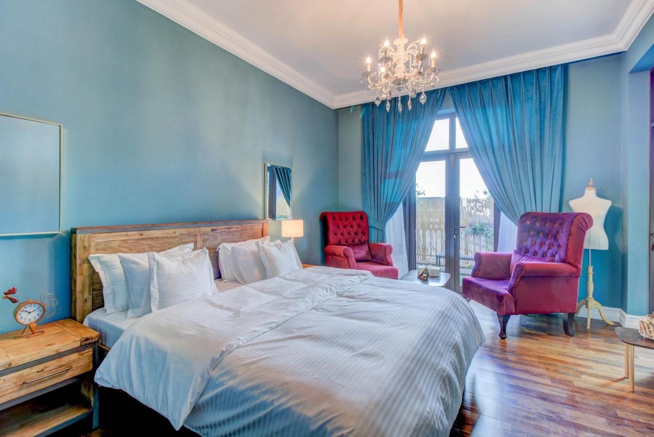 Apartment Durrani Homes - Souk Al Bahar 2br Besides Burj Khalifa & Mall