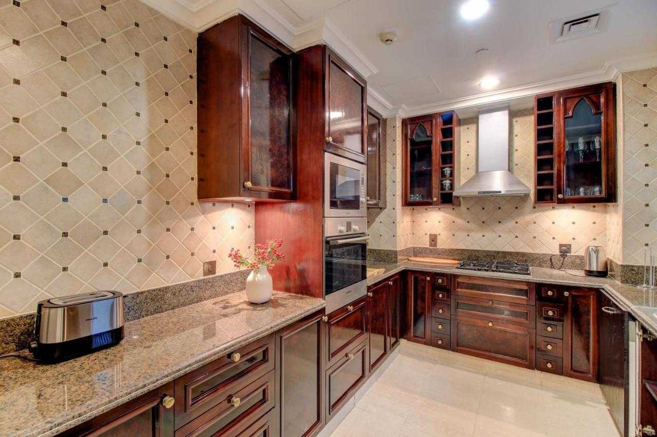Durrani Homes - Souk Al Bahar 2br Besides Burj Khalifa & Mall * Dubai