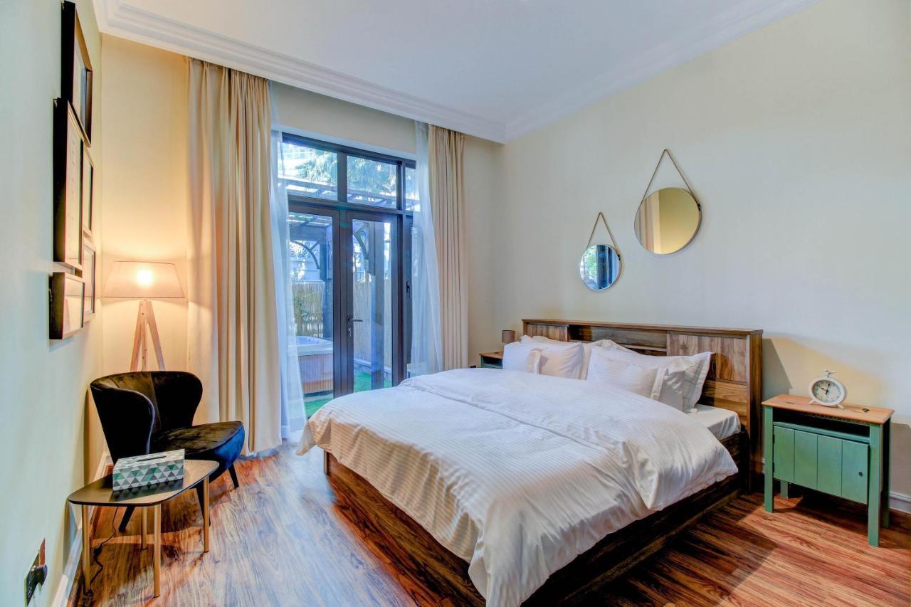 Durrani Homes - Souk Al Bahar 2br Besides Burj Khalifa & Mall * Dubai
