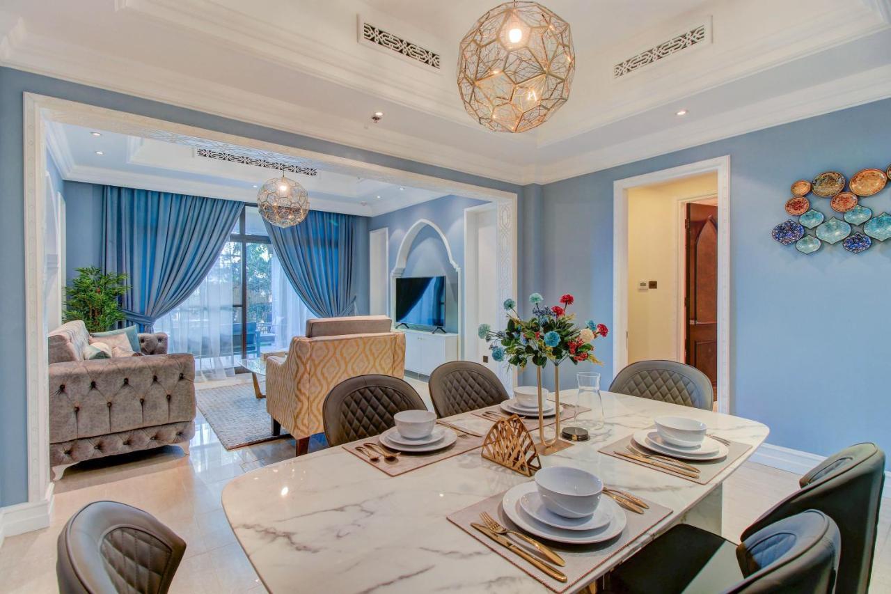 Durrani Homes - Souk Al Bahar 2br Besides Burj Khalifa & Mall * Dubai
