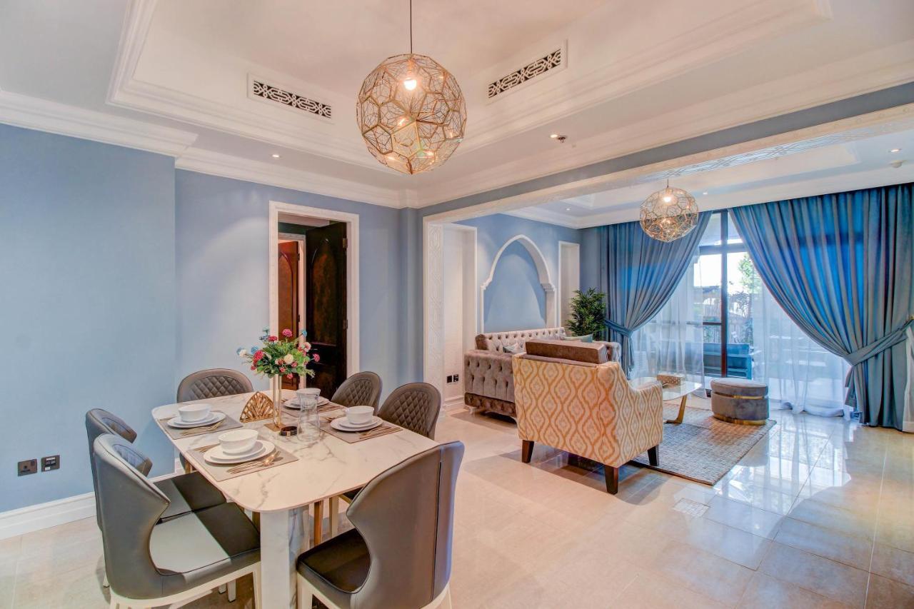 Durrani Homes - Souk Al Bahar 2br Besides Burj Khalifa & Mall * Dubai
