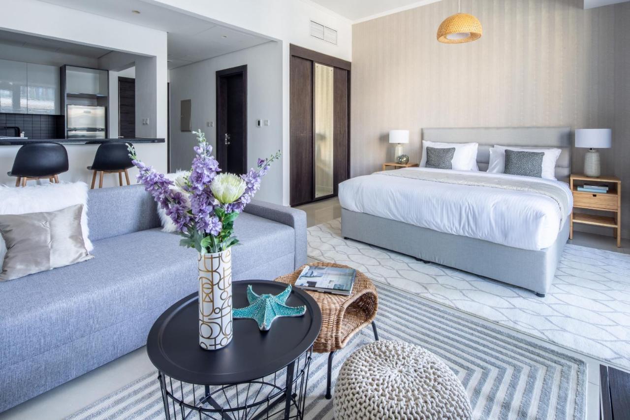 Apartment Frank Porter - Silverene Tower *