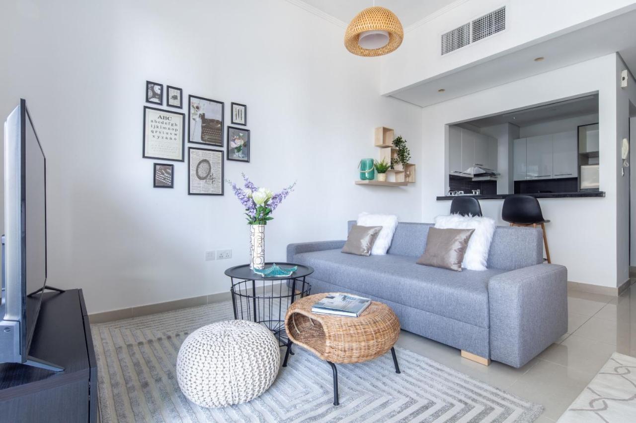 Apartment Frank Porter - Silverene Tower