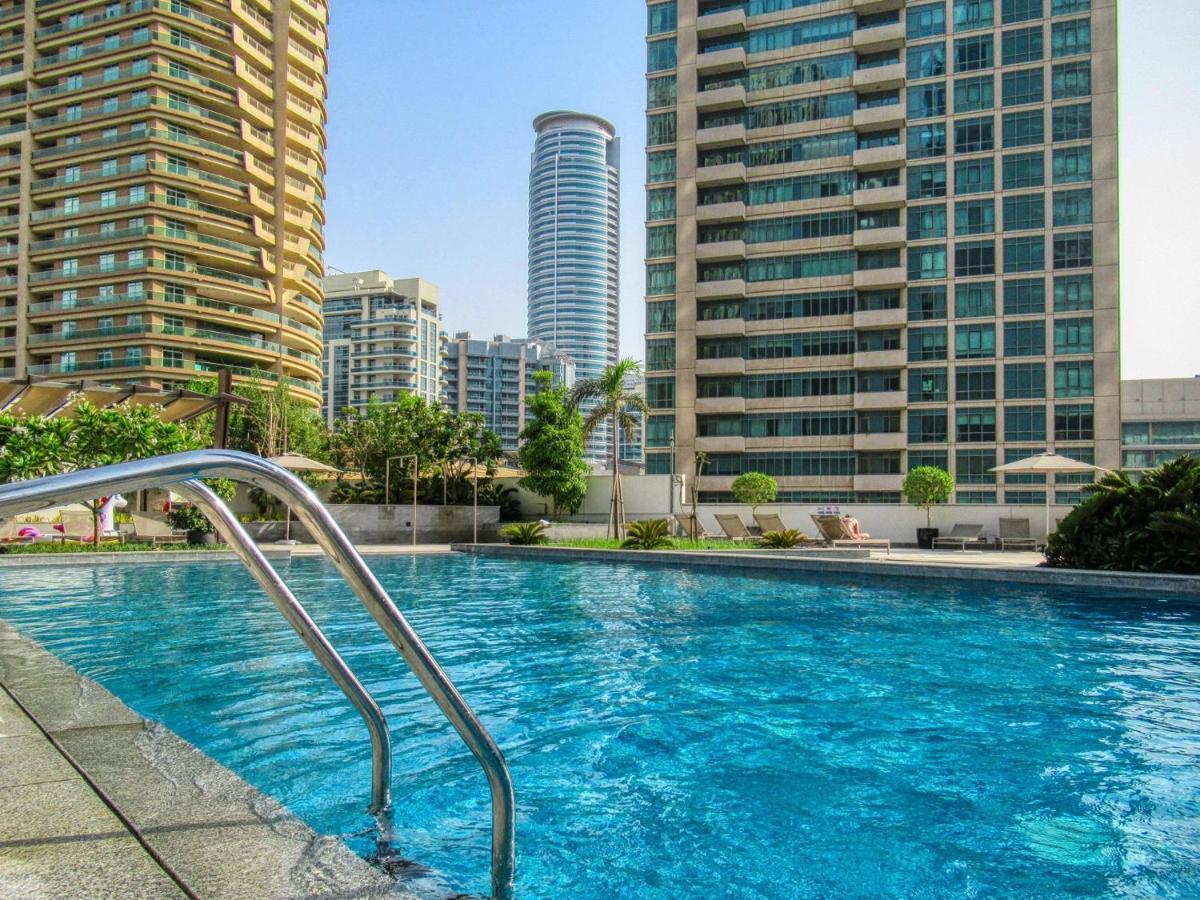 Apartment Frank Porter - Silverene Tower *
