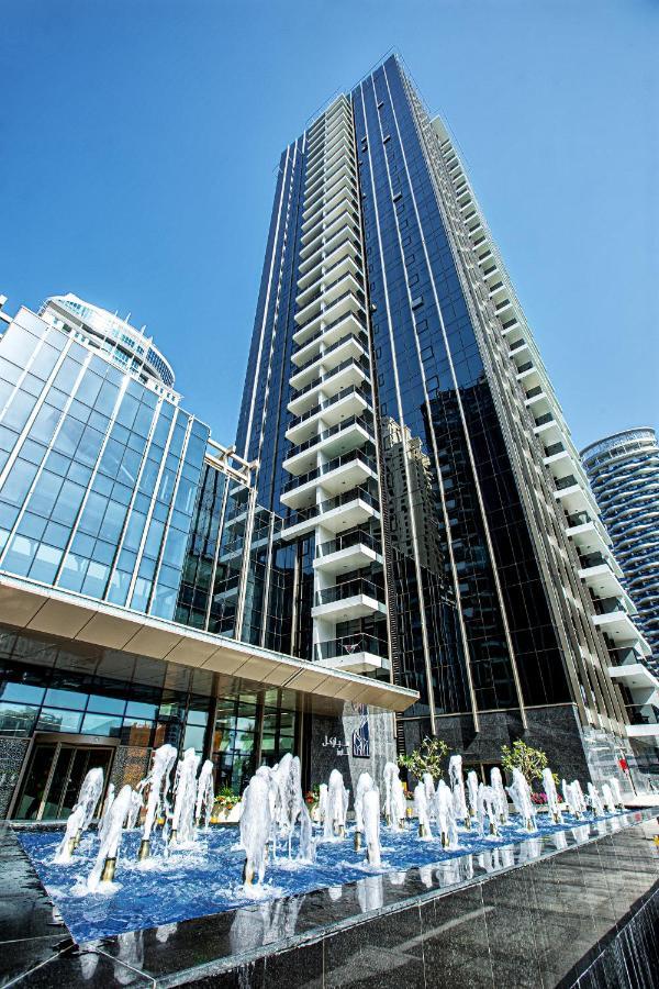 Apartment 5 Star Sparkle Tower By Swarovski, Marina Dubai