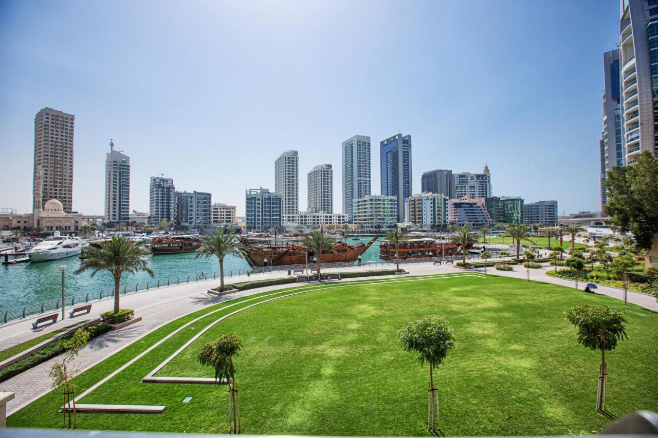 5 Star Sparkle Tower By Swarovski, Marina Apartment