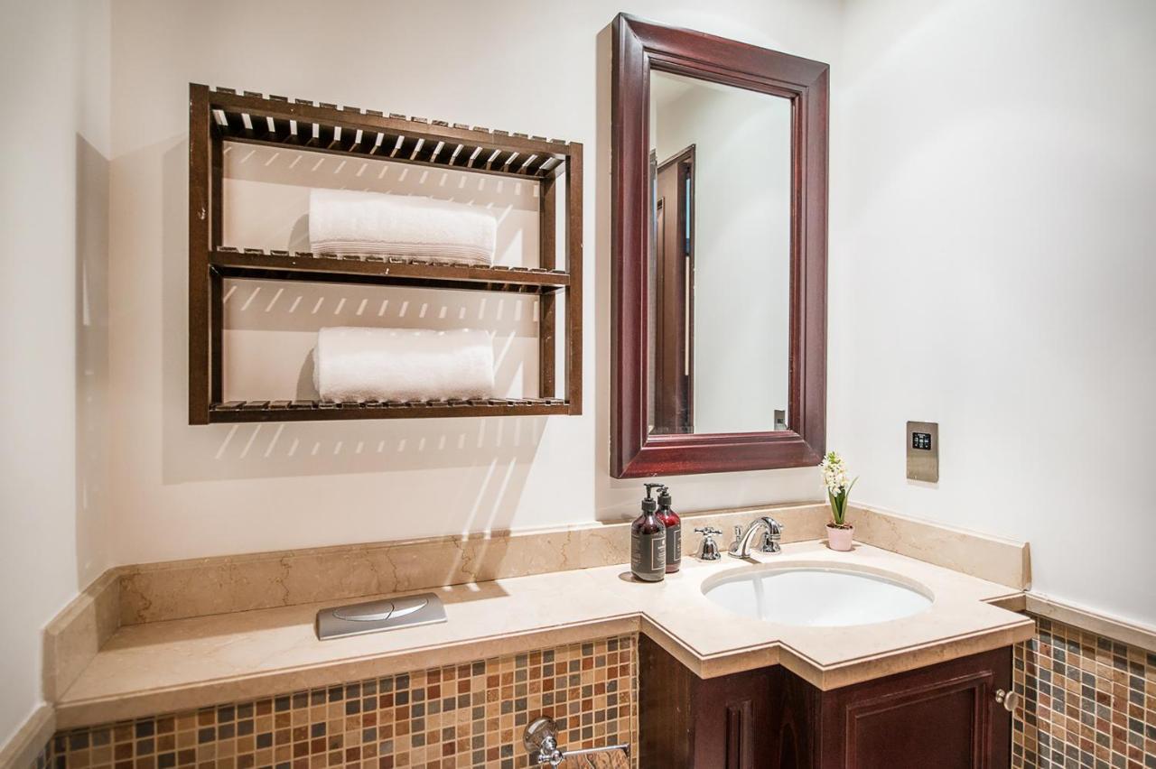1B-Yansoon 3-503 By Bnbmehomes Apartment Dubai