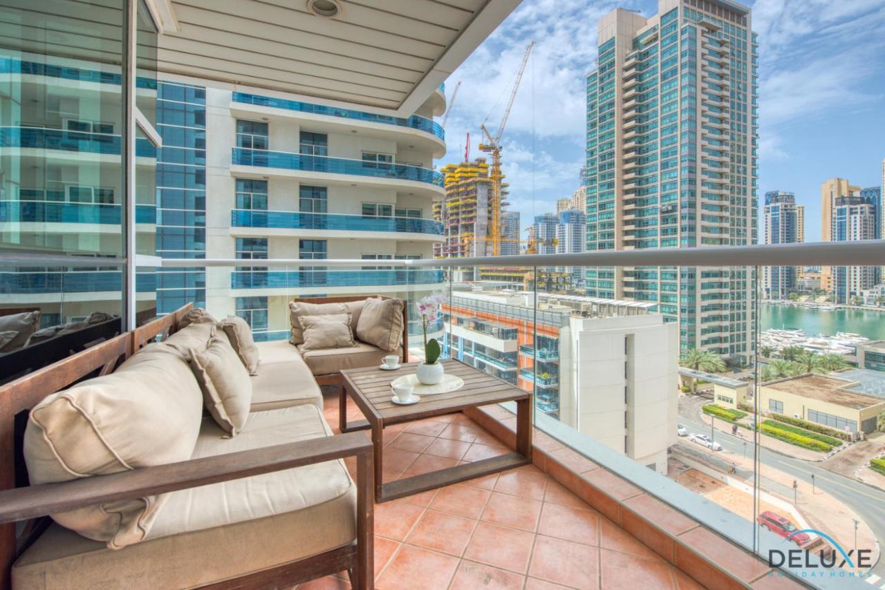 Apartment Expansive 2br In La Riviera By Deluxe Homes Dubai