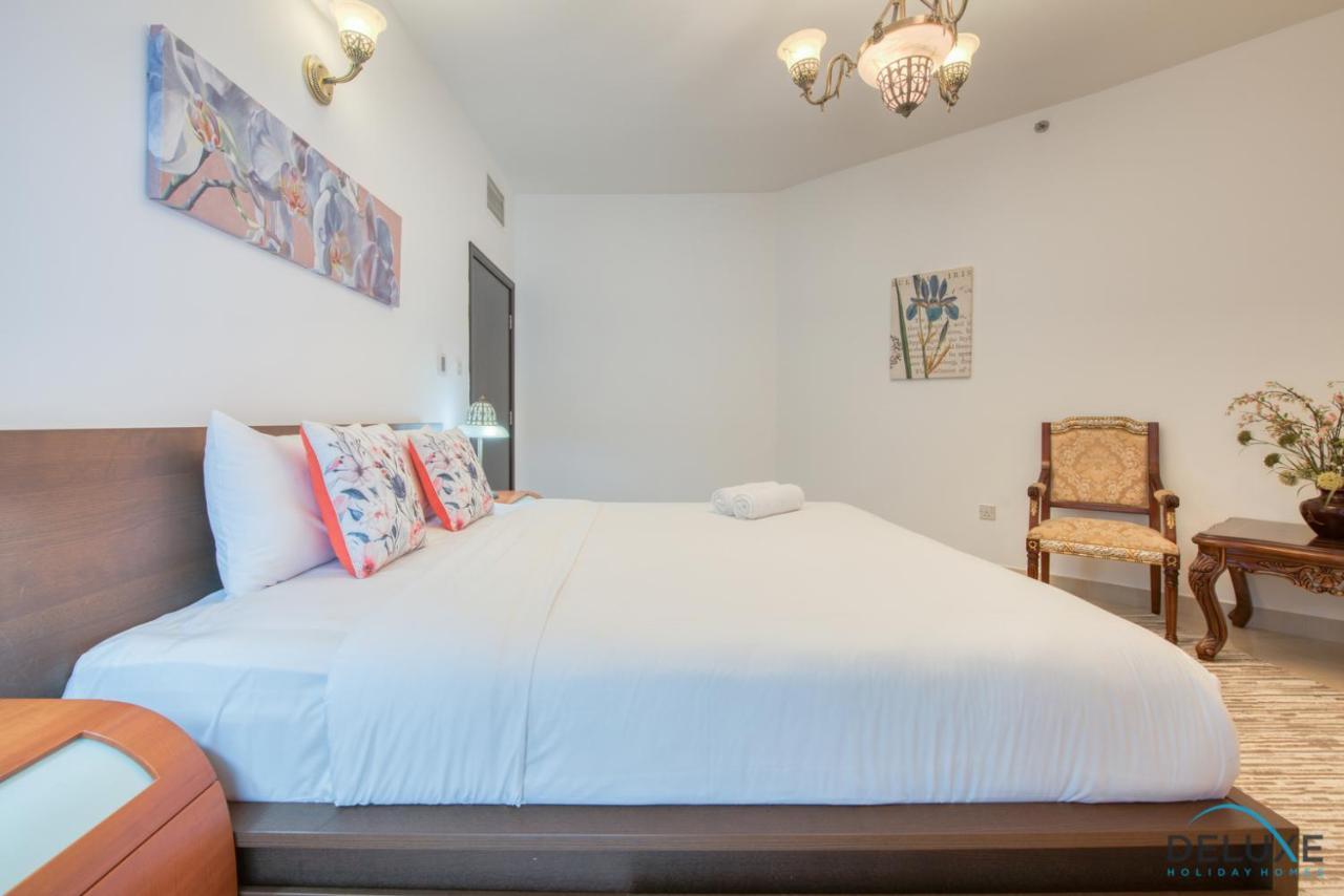 Expansive 2br In La Riviera By Deluxe Homes Apartment Dubai