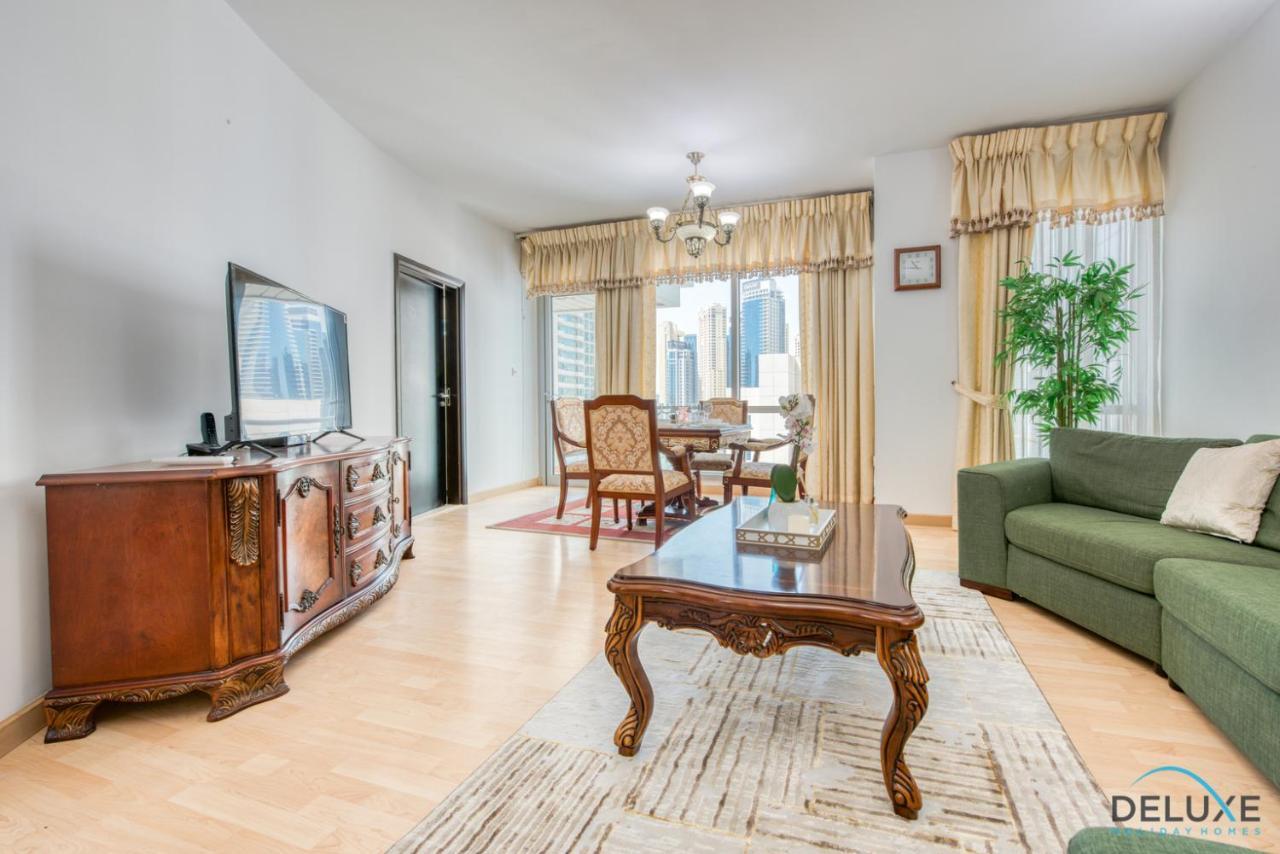 Expansive 2br In La Riviera By Deluxe Homes Apartment Dubai