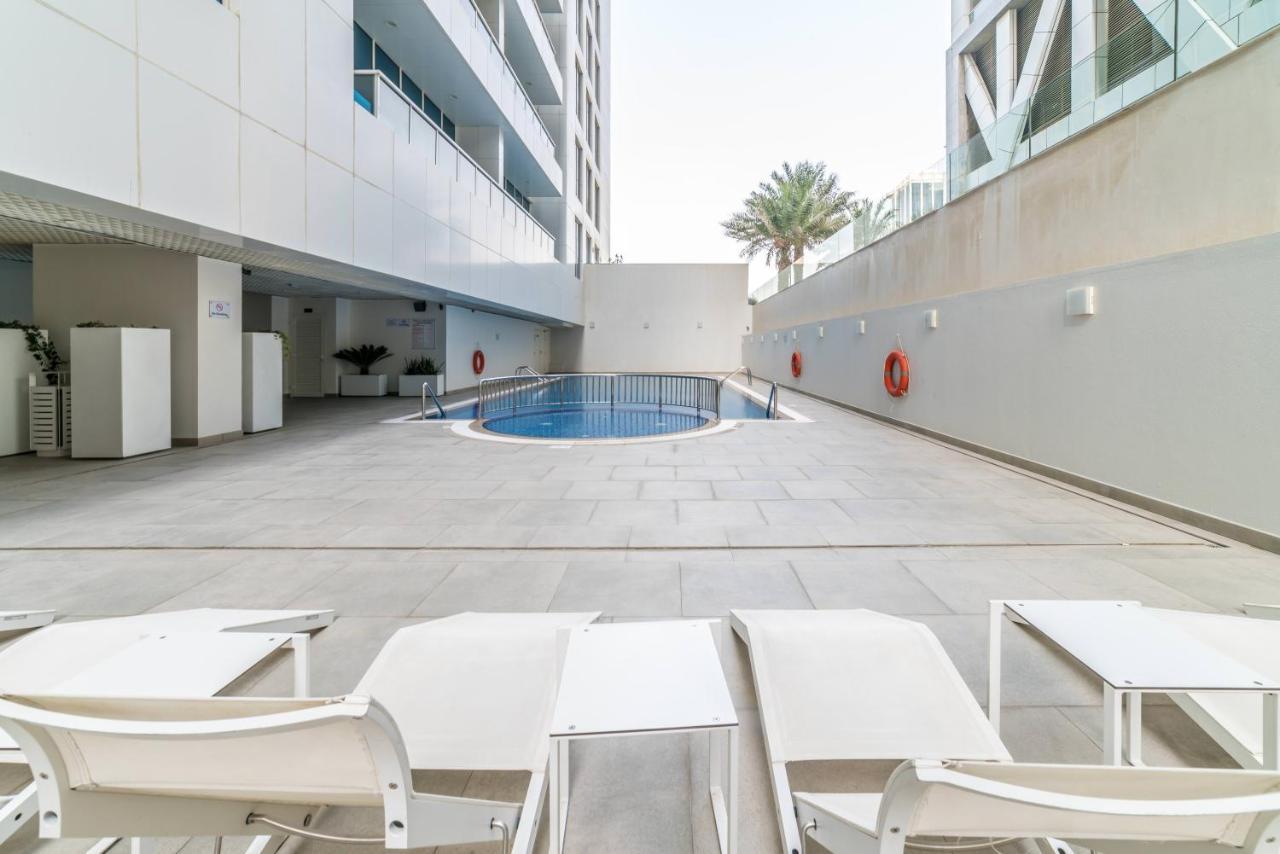Apartment Bnbme-2b-marinaarcade-705