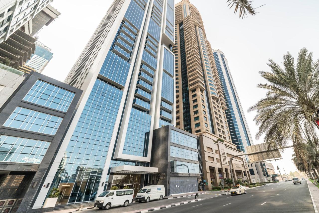 Bnbme-2b-marinaarcade-705 Dubai