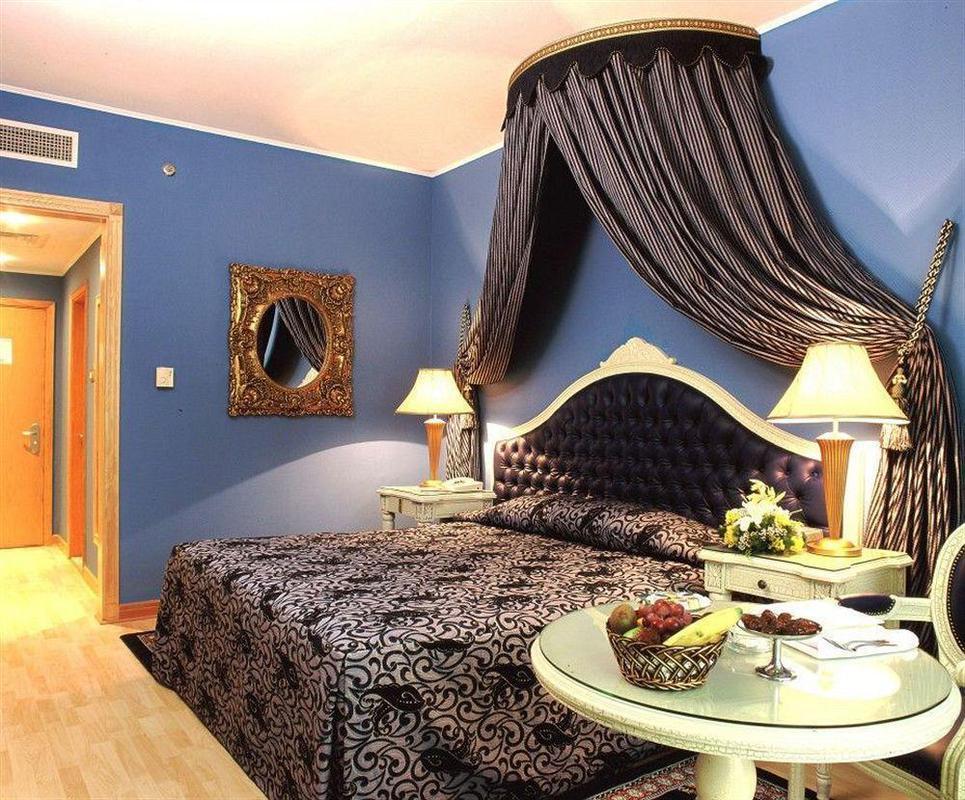 Moscow Hotel 4*
