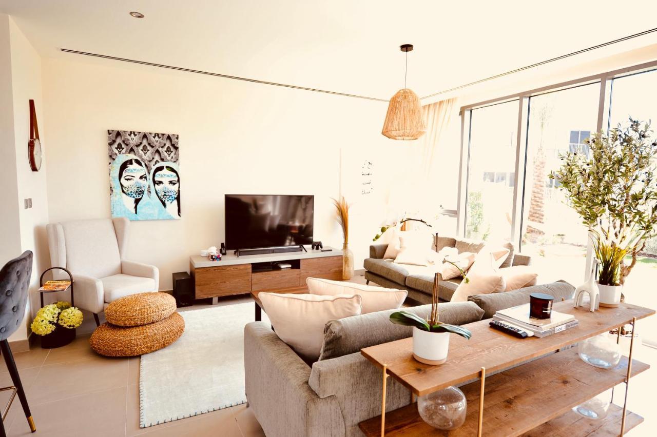 Villa The Sunshine Dubai