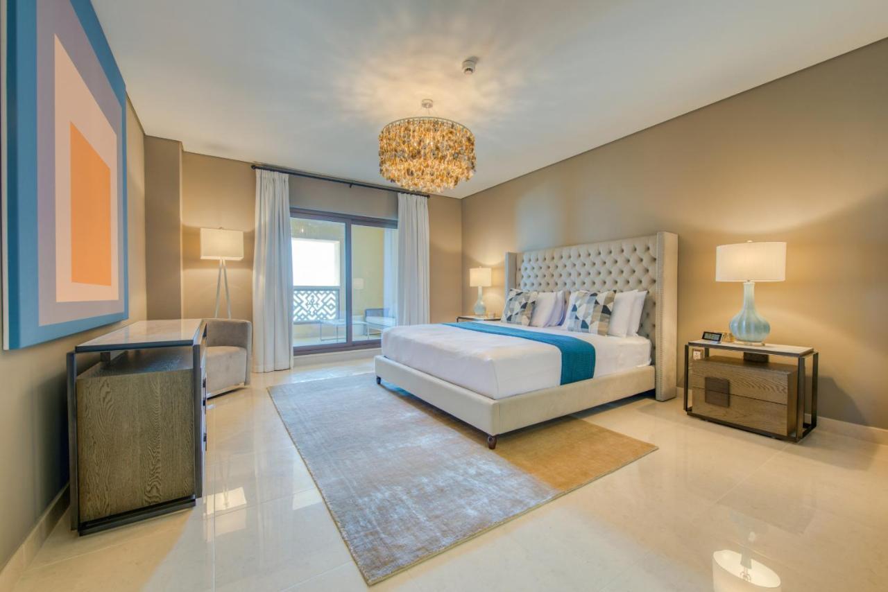 Maison Privee - Luxury 2br On The Palm With Stunning Sea Views Dubai