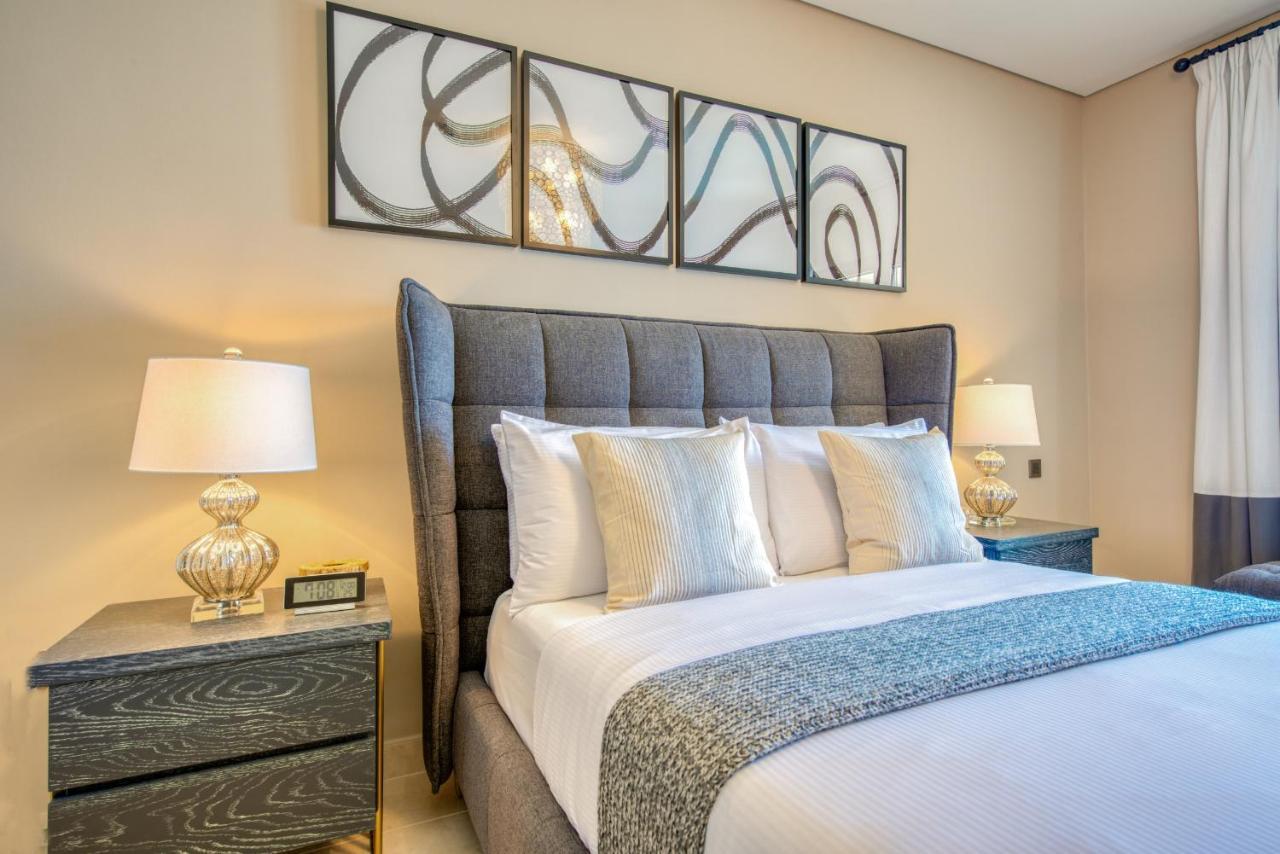 Maison Privee - Luxury 2br On The Palm With Stunning Sea Views * Dubai