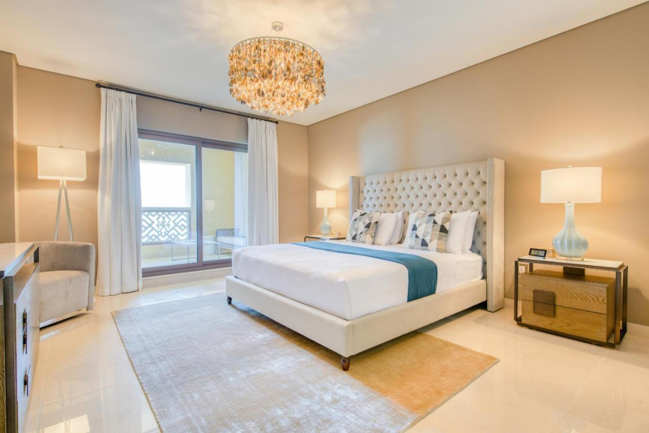 Maison Privee - Luxury 2br On The Palm With Stunning Sea Views Apartment