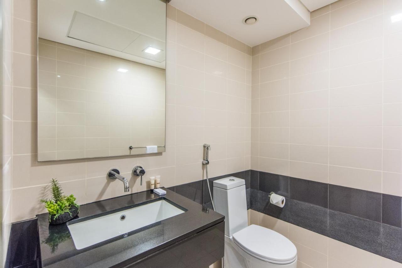 Apartment 1b-loftc-104 By Bnbmehomes