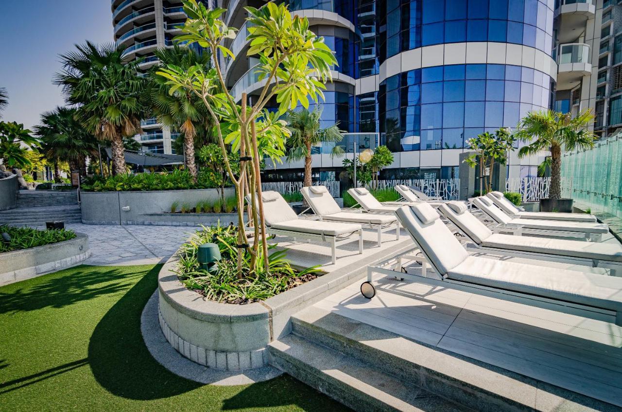Skyline Panoramic View Apartment Dubai