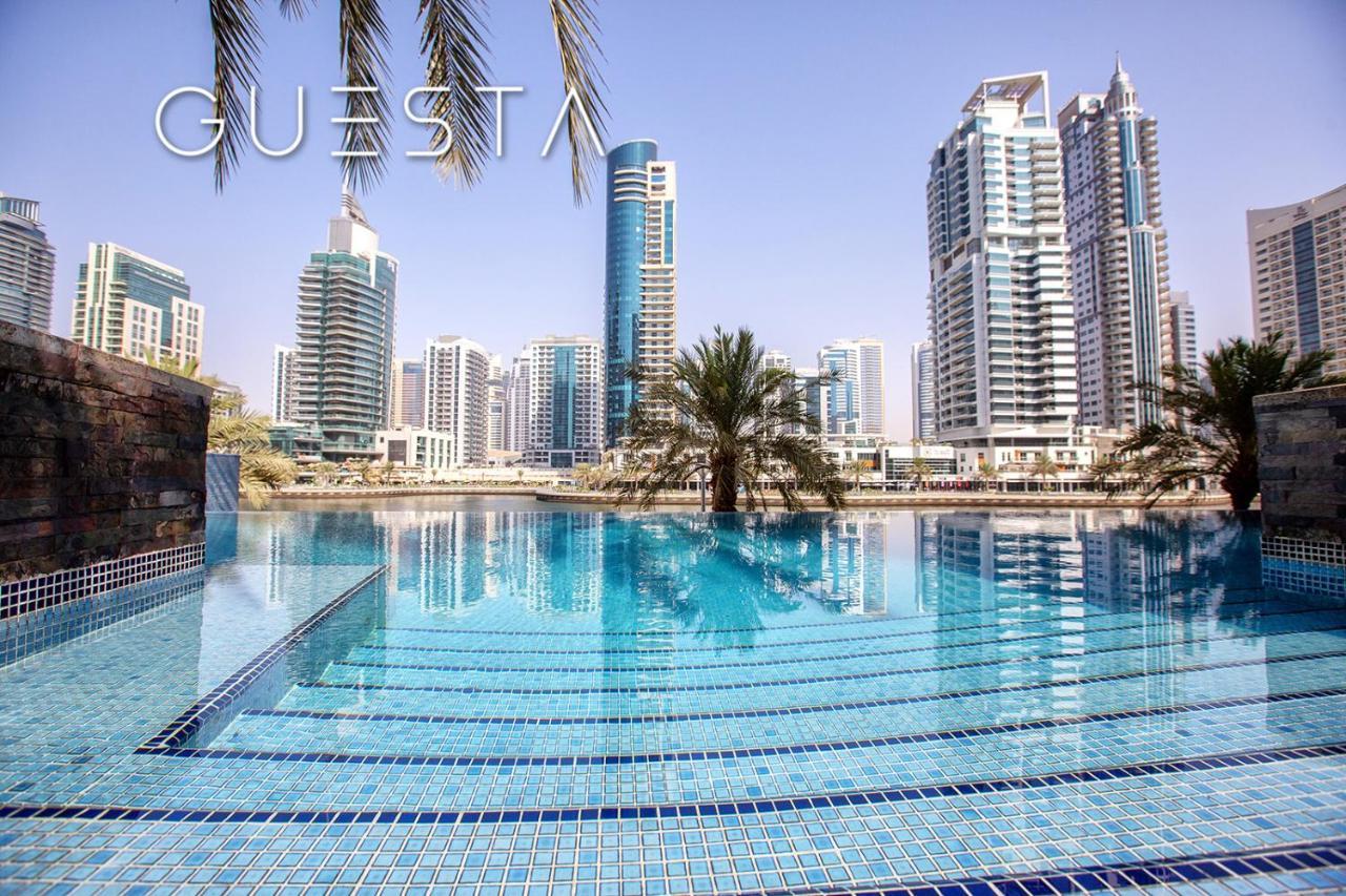 Apartment Park Island, Marina Dubai
