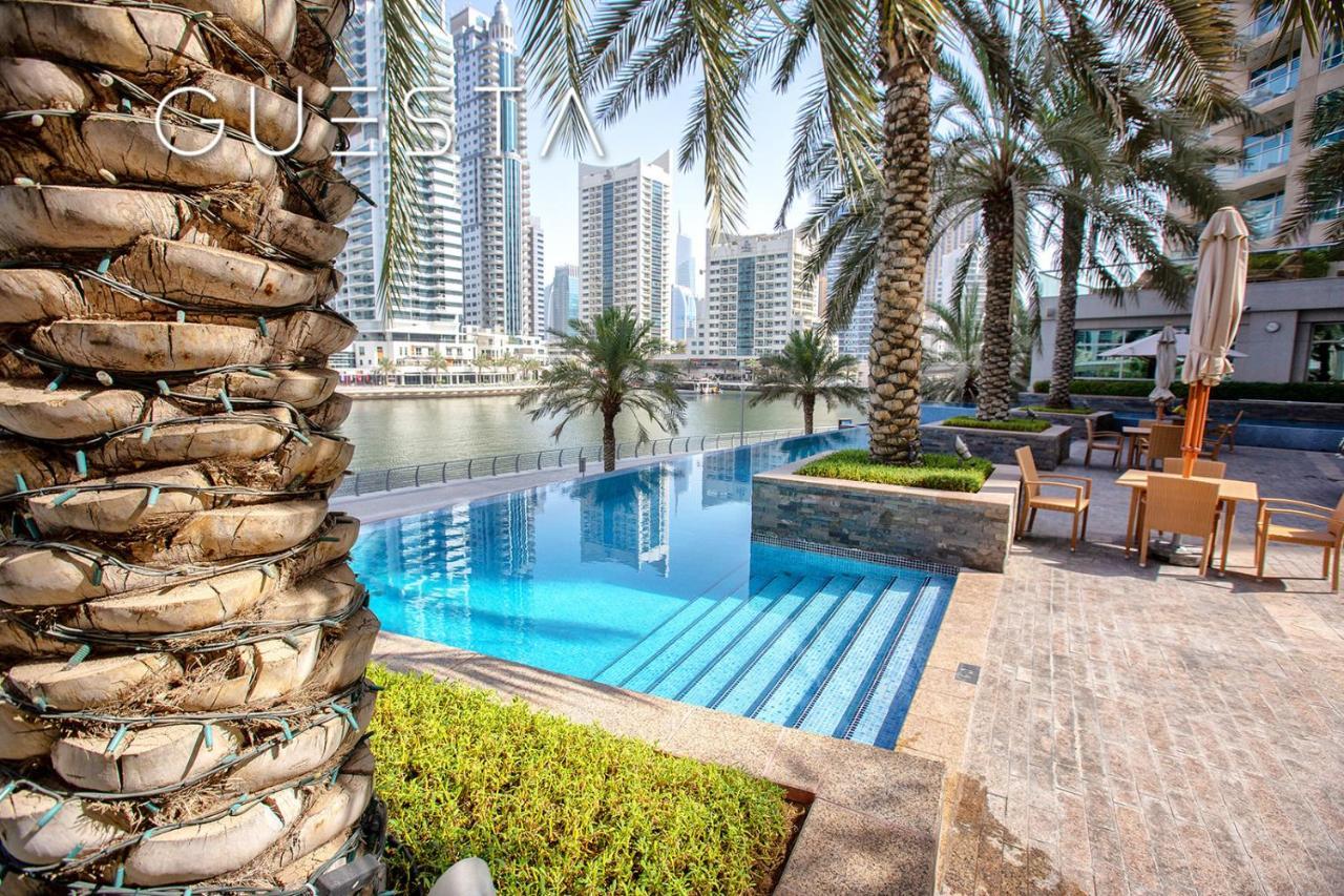 Park Island, Marina *