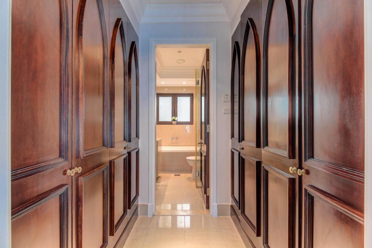 Apartment Durrani Homes - Souk Al Bahar Luxury Living With Burj & Fountain Views