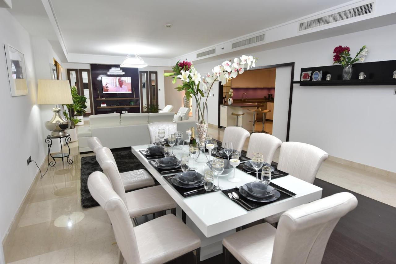 Jbr Amaz Penthouse Front Sea 5 1 Bdr Private Climatized Pool Apartment *