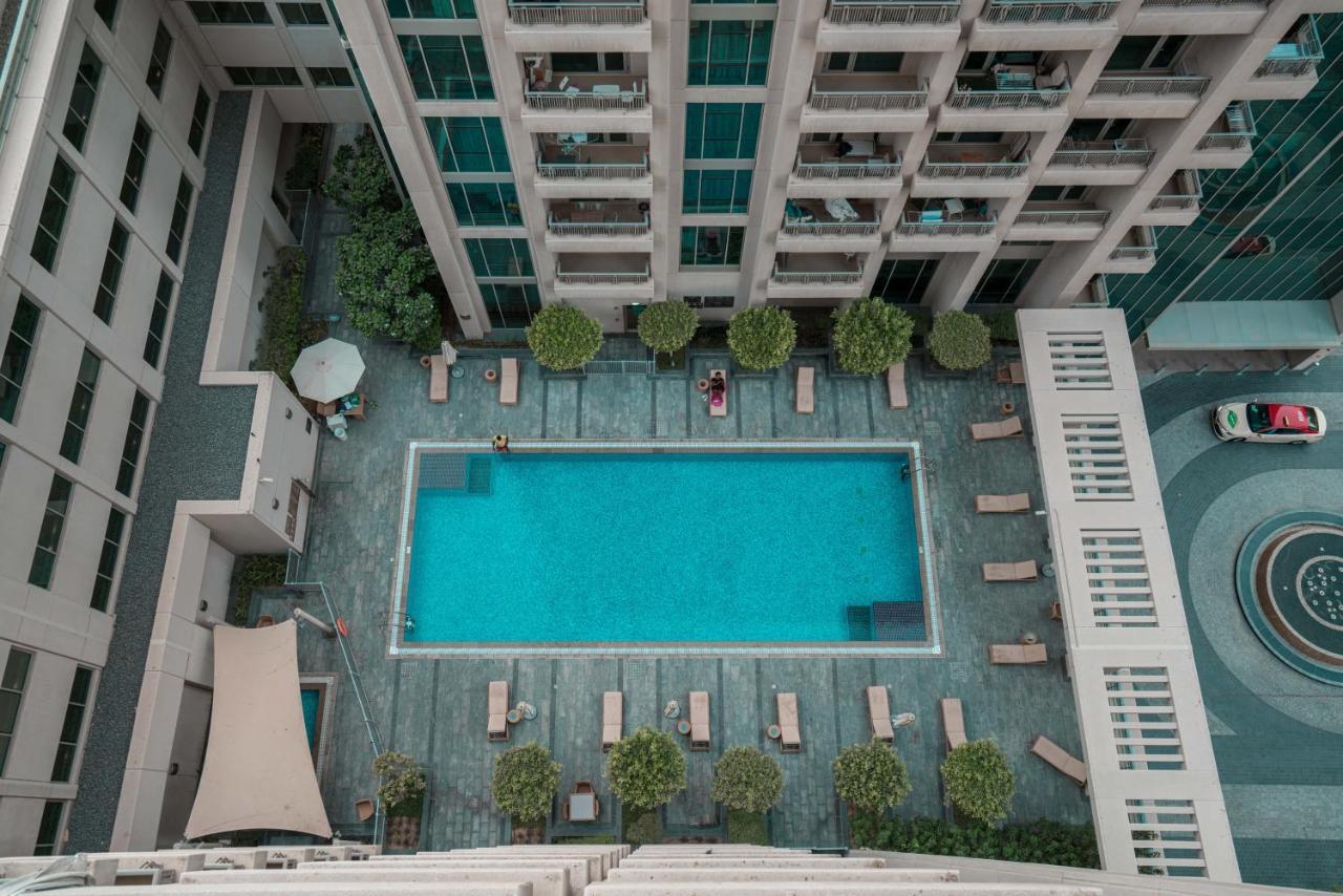 Elite Royal - Onyx Apartment Dubai