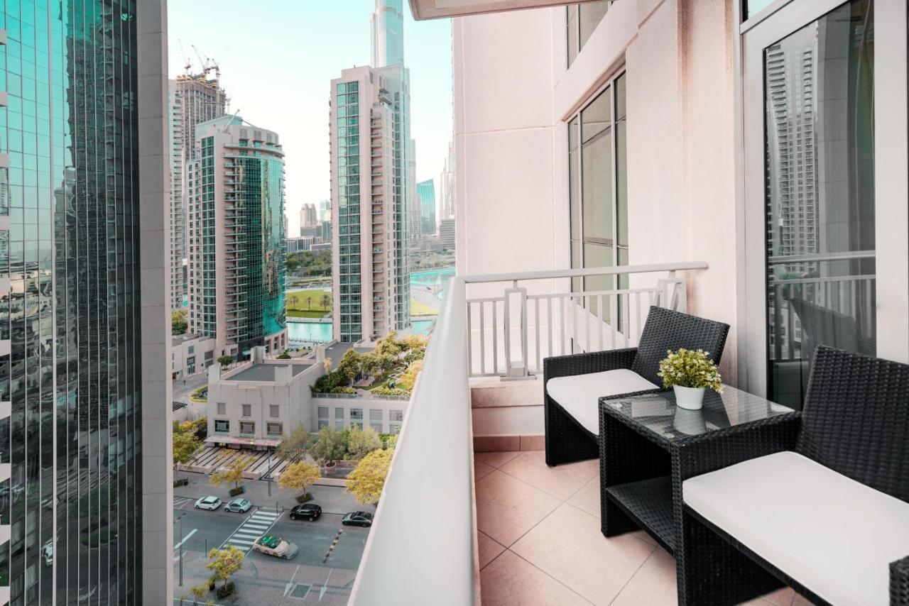 Elite Royal - Onyx Dubai