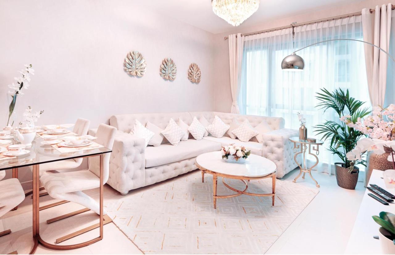 Elite Royal - Onyx * Dubai
