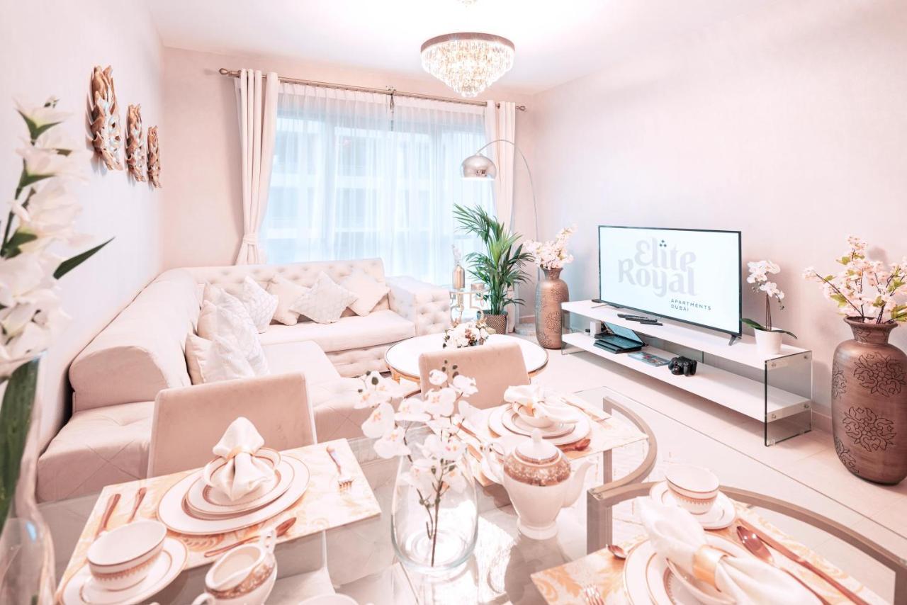 Elite Royal - Onyx * Dubai