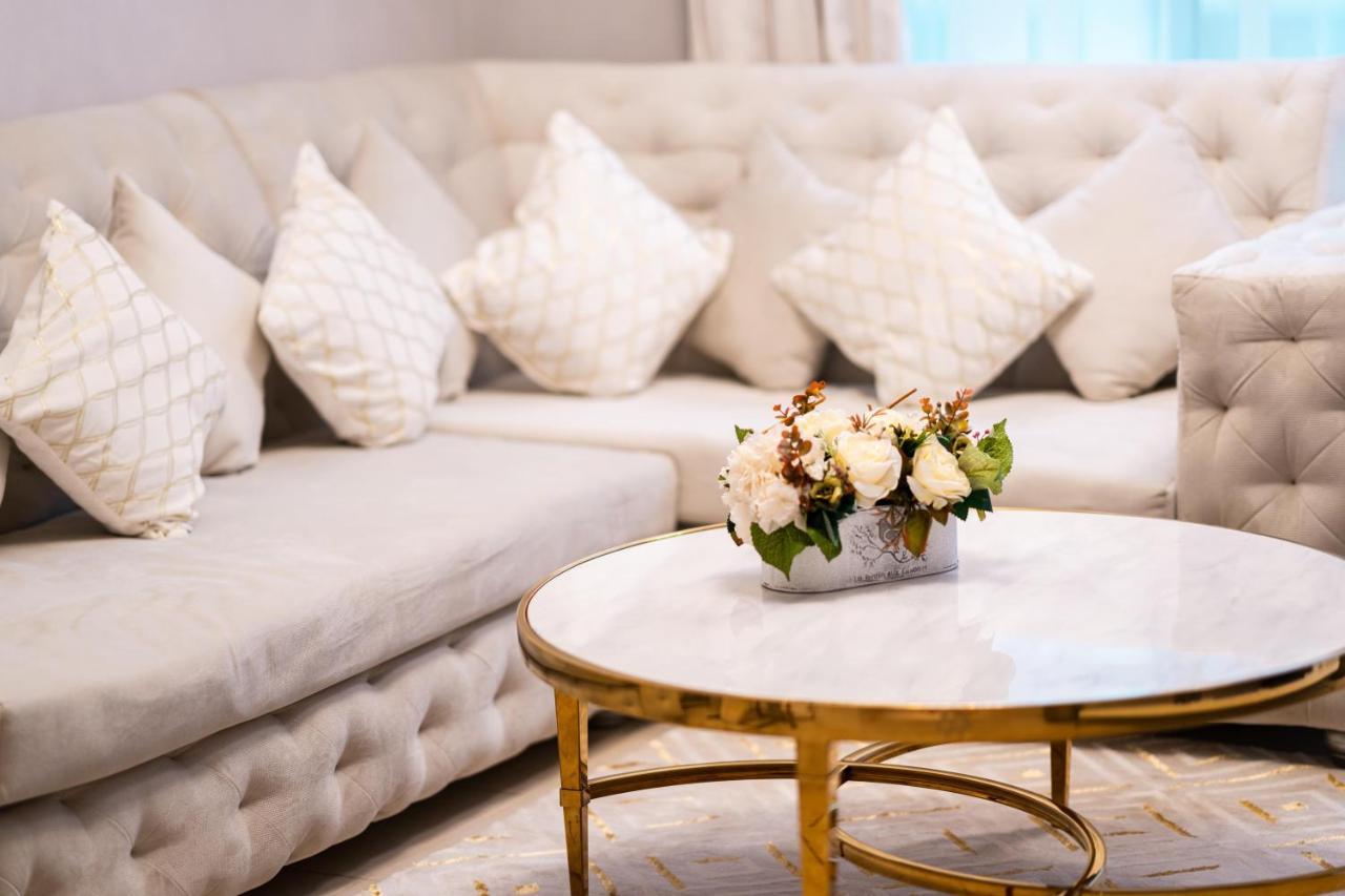 Apartment Elite Royal - Onyx Dubai