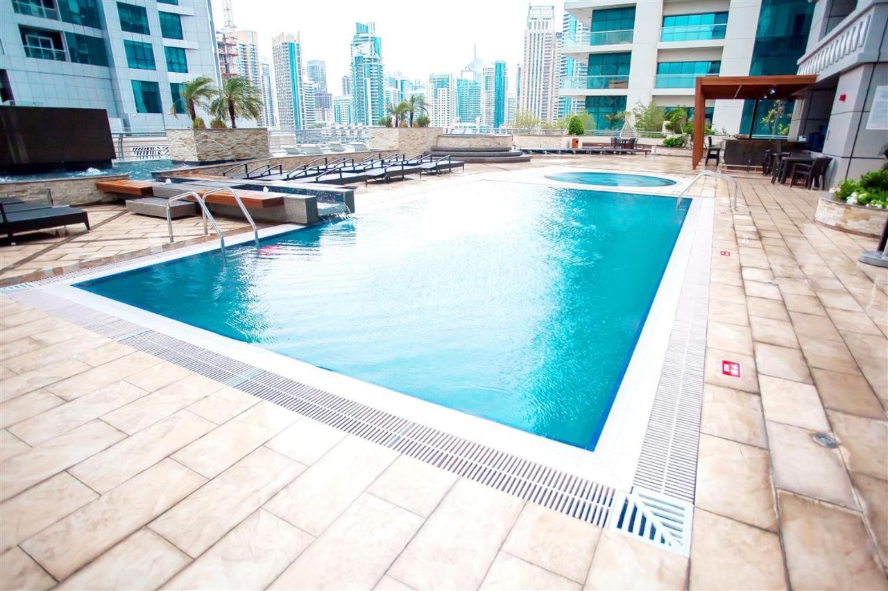 Full Sea View Fantastic Princess Marina Apartment *