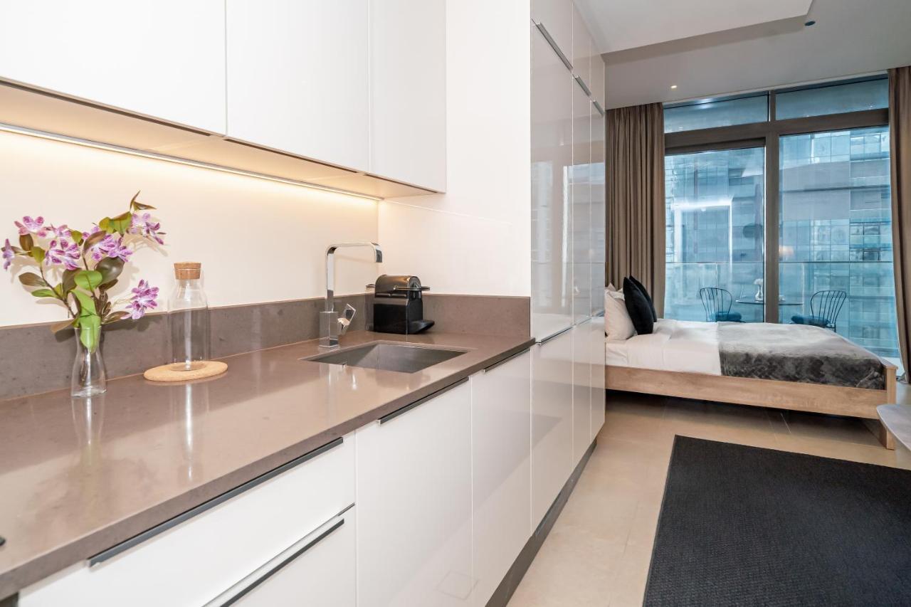 Higuests - Unique With Stunning Panoramic Marina Views Apartment Dubai
