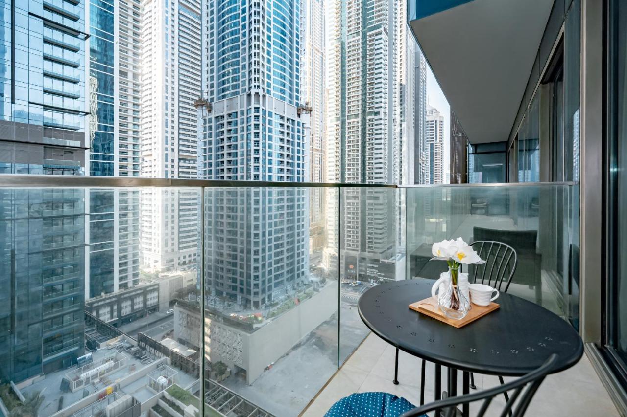 Higuests - Unique With Stunning Panoramic Marina Views Apartment *