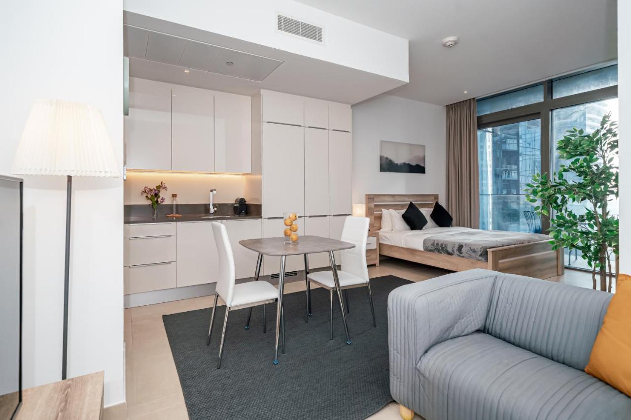 Higuests - Unique With Stunning Panoramic Marina Views Apartment *