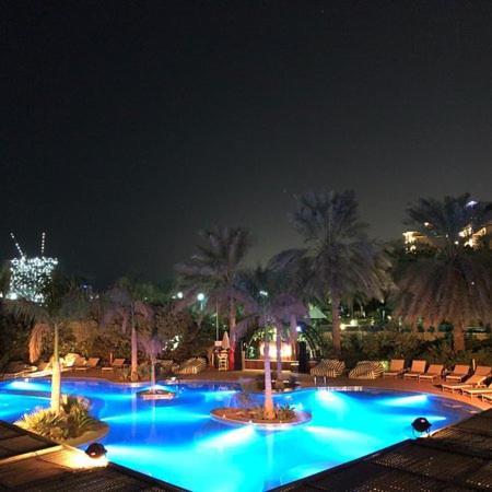 Skynest Homes Princess Tower 68th Floor 1 Bedroom Apartment *