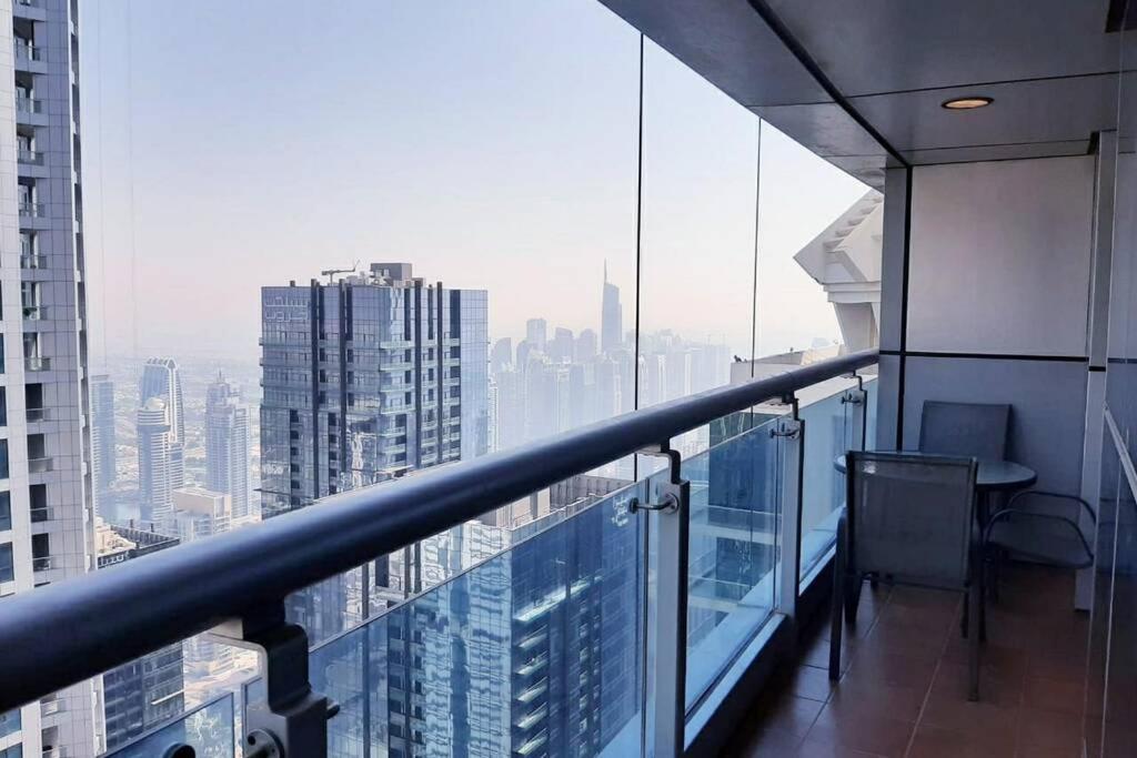 Apartment Skynest Homes Princess Tower 68th Floor 1 Bedroom