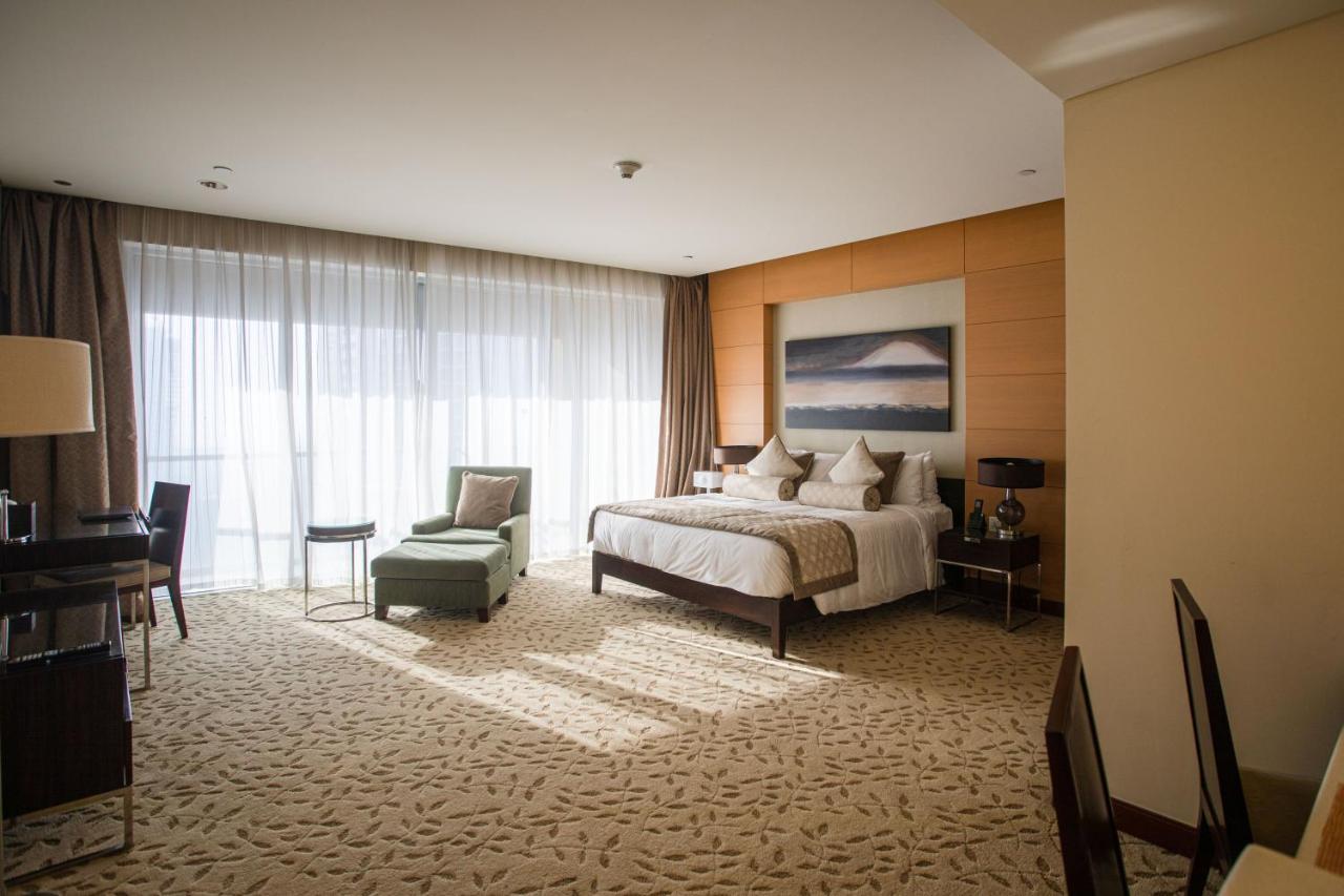 Apartment Cozy & Chic The Address Mall *